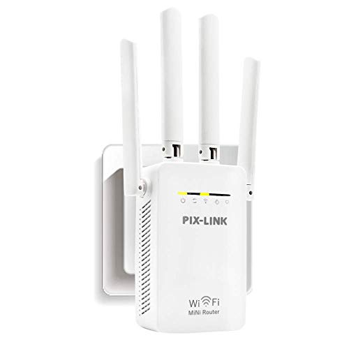 REPETIDOR WIFI PIX-LINK WR16