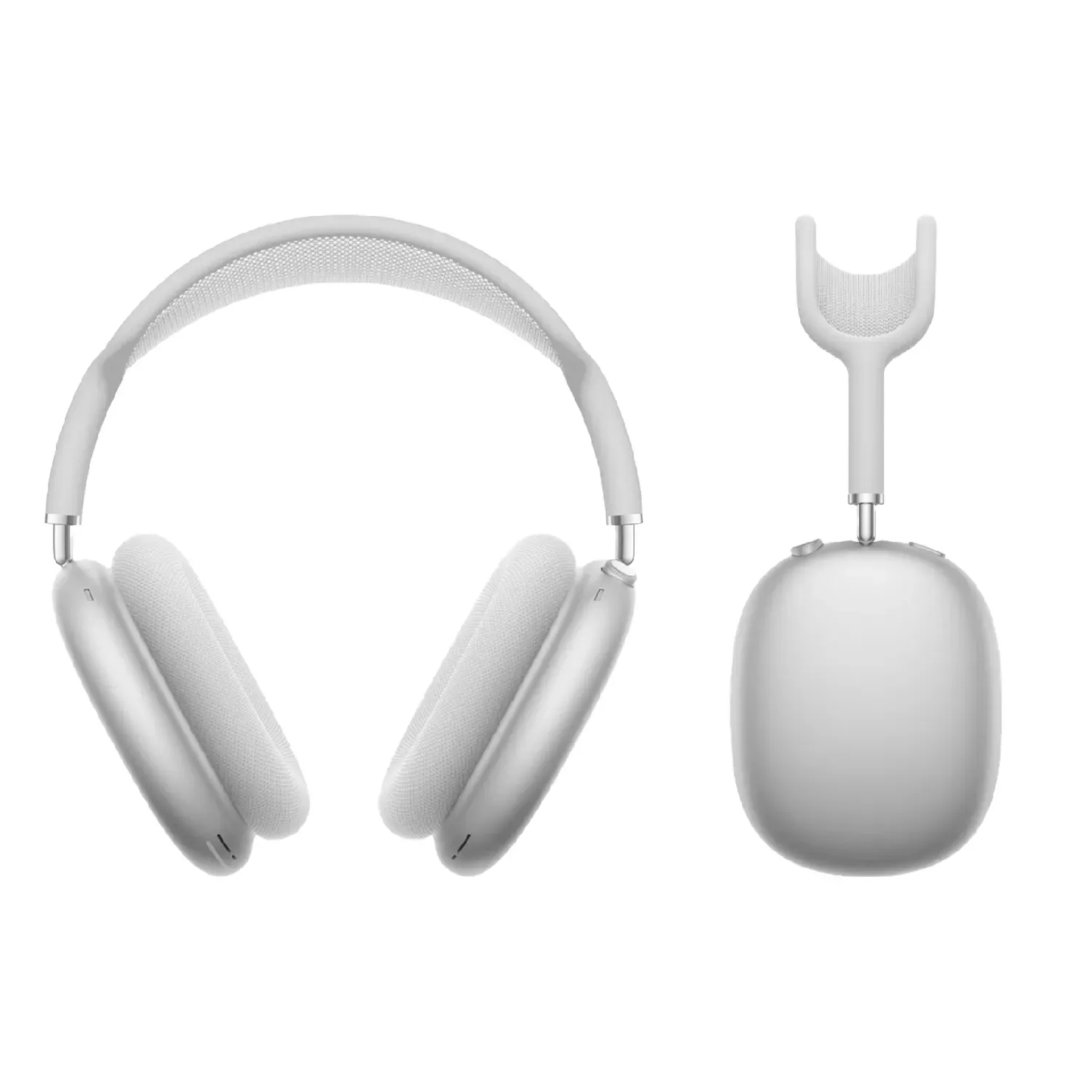 AIR PODS MAX / 1.1 DIADEMA SONIDO - COLOR BLANCO