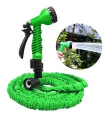 MANGUERA RETRACTIL MAGIC HOSE 15 MTS / 50 PIES (30 UND X CAJA)