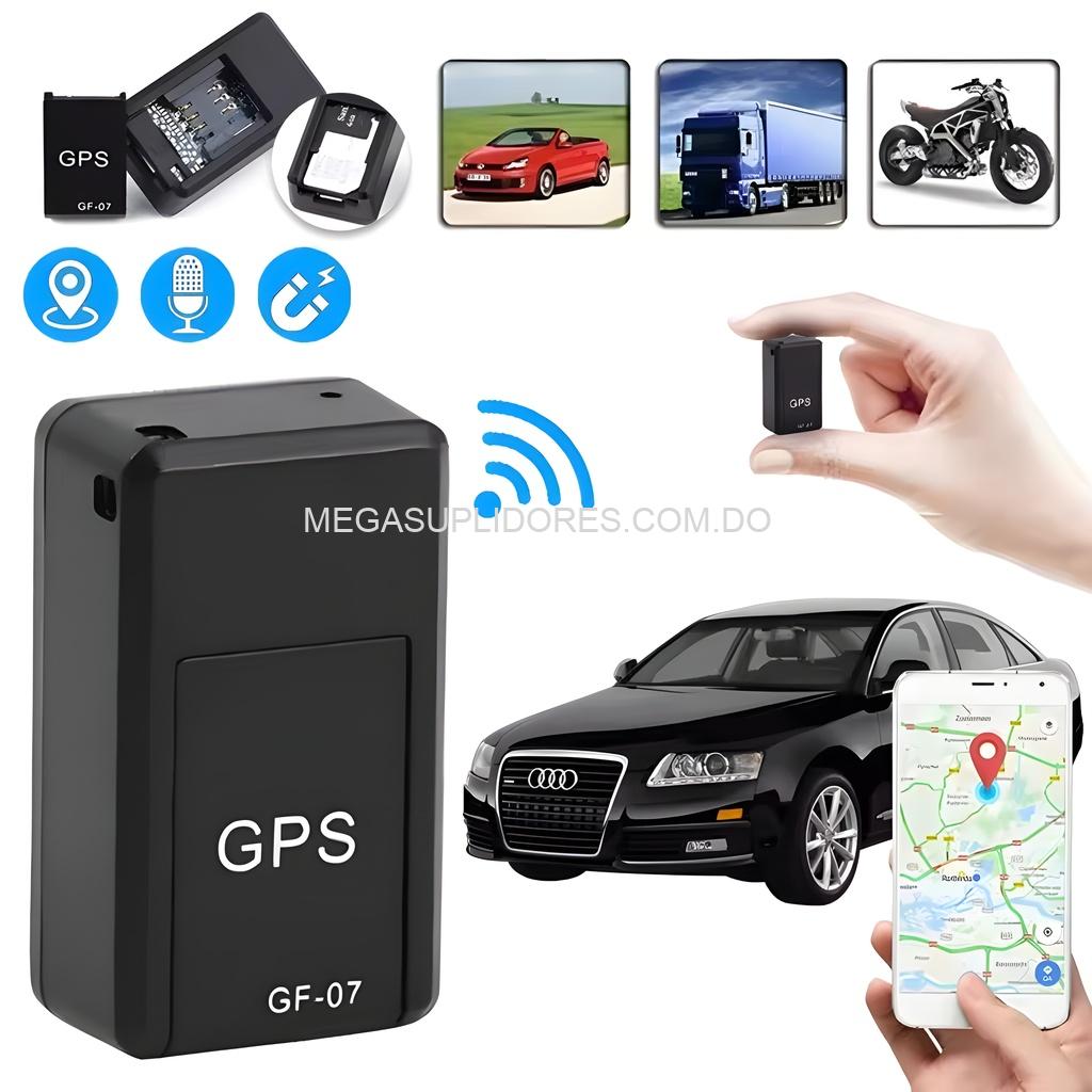 GPS