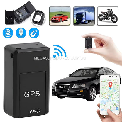 GPS