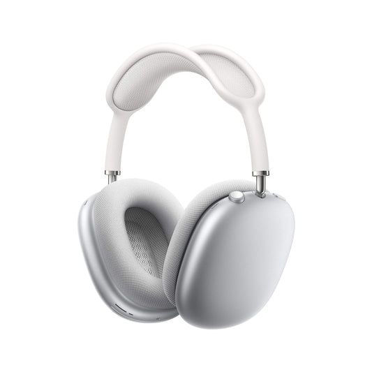 AIR PODS MAX / 1.1 DIADEMA SONIDO - COLOR BLANCO