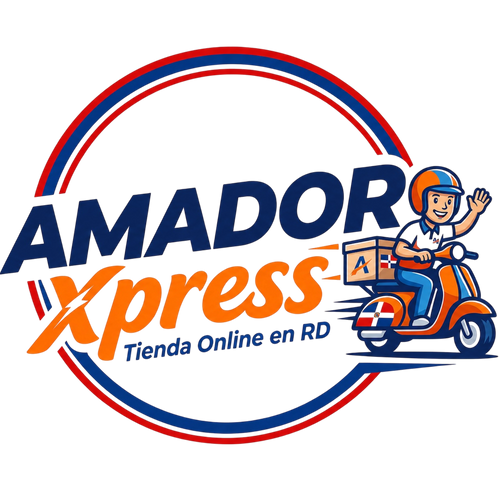 AmadorXpress