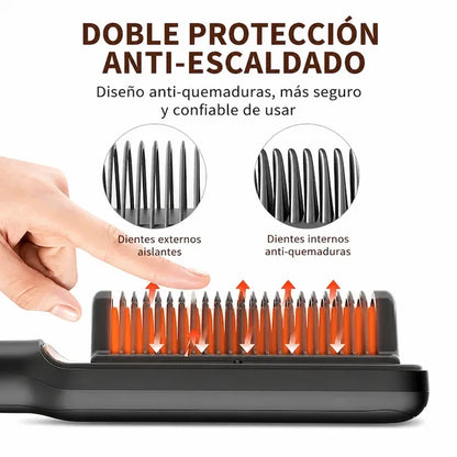 CEPILLO BLOWER PARA PELO SOKANY
